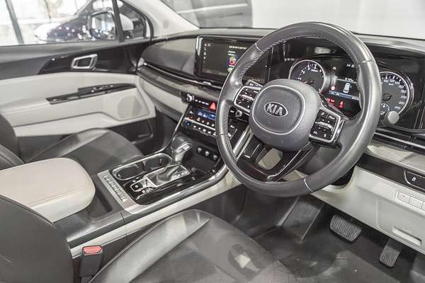 2021 Kia Carnival SLi KA4