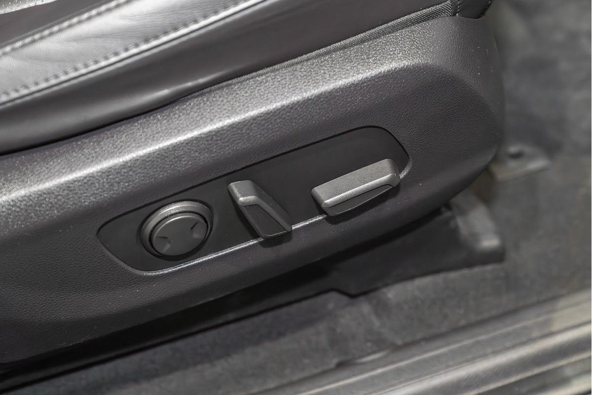 2021 Kia Carnival SLi KA4