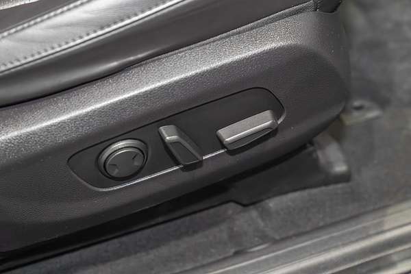 2021 Kia Carnival SLi KA4