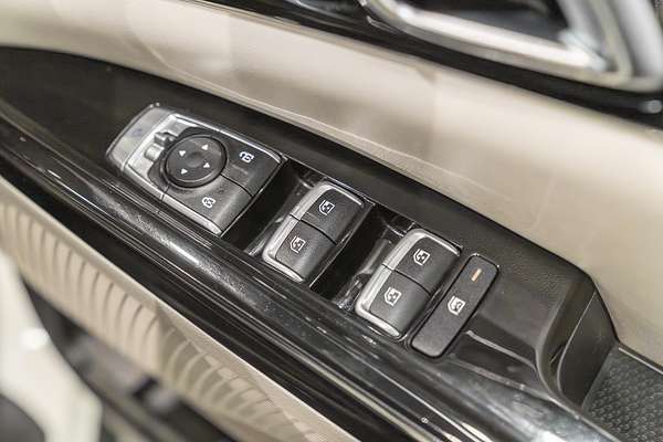 2021 Kia Carnival SLi KA4