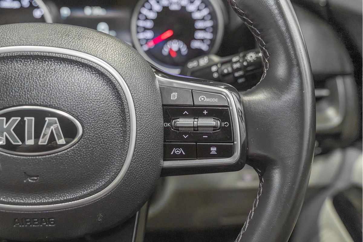 2021 Kia Carnival SLi KA4