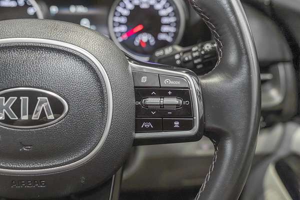 2021 Kia Carnival SLi KA4