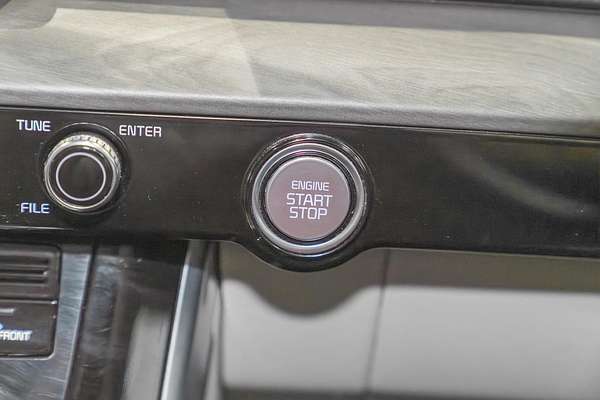 2021 Kia Carnival SLi KA4