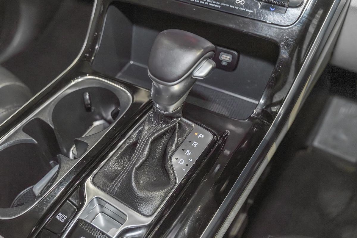 2021 Kia Carnival SLi KA4