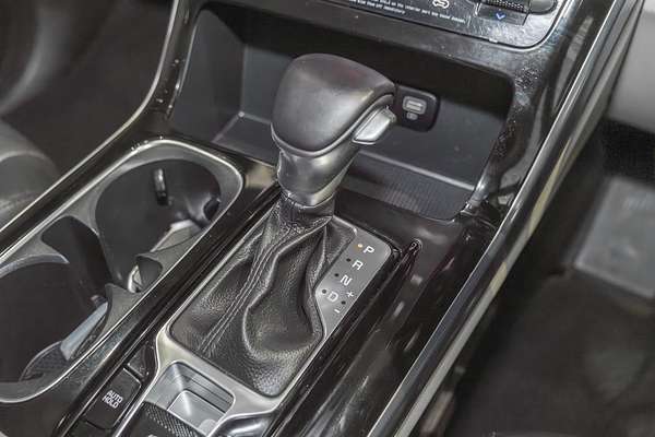 2021 Kia Carnival SLi KA4