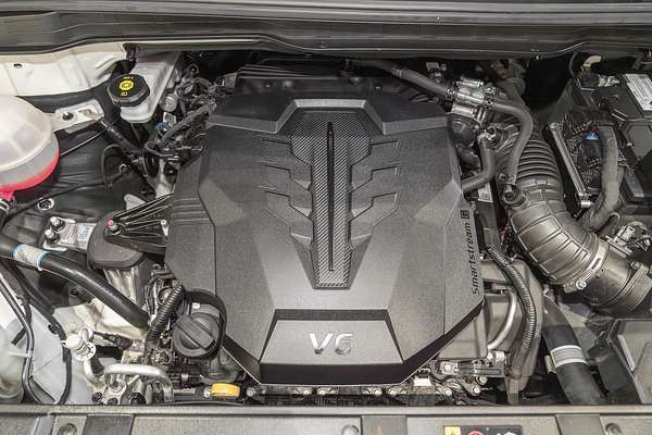 2021 Kia Carnival SLi KA4