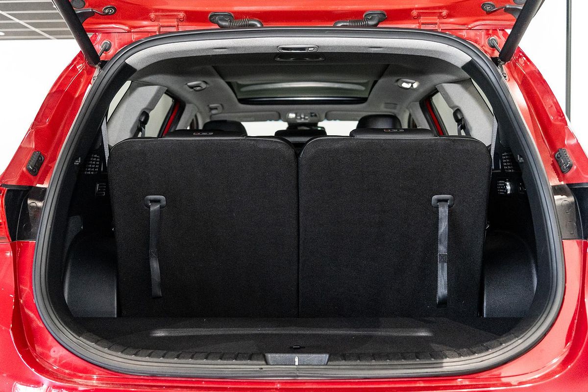 2019 Hyundai Santa Fe Highlander TM