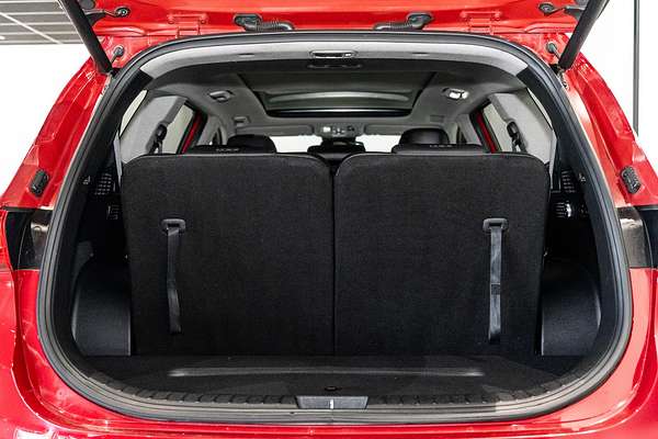 2019 Hyundai Santa Fe Highlander TM