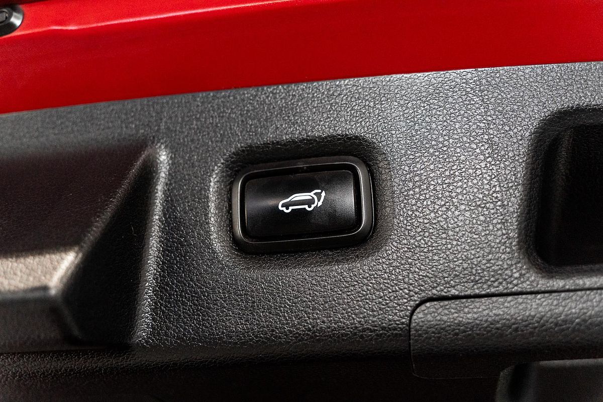 2019 Hyundai Santa Fe Highlander TM