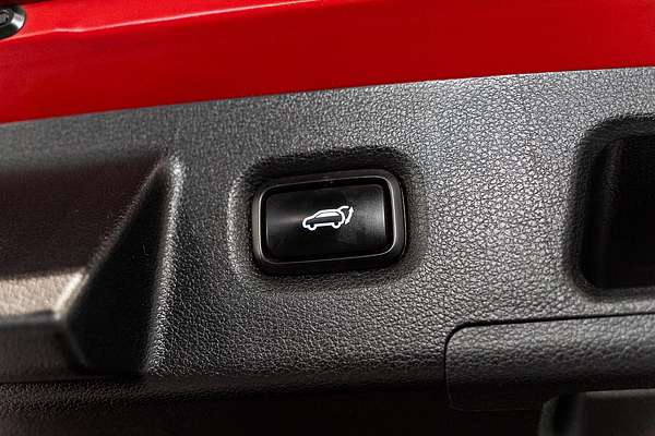 2019 Hyundai Santa Fe Highlander TM