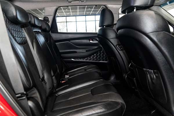 2019 Hyundai Santa Fe Highlander TM