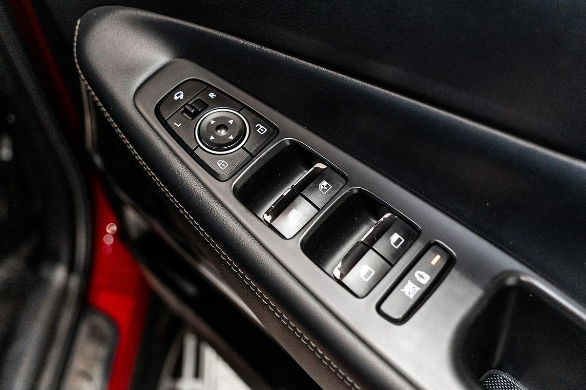 2019 Hyundai Santa Fe Highlander TM