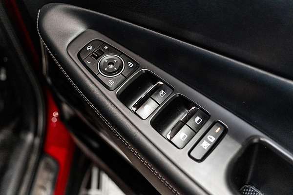 2019 Hyundai Santa Fe Highlander TM