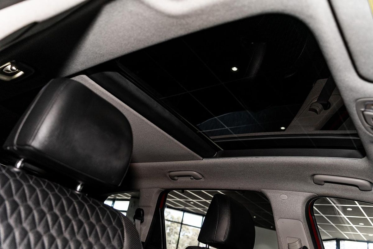 2019 Hyundai Santa Fe Highlander TM