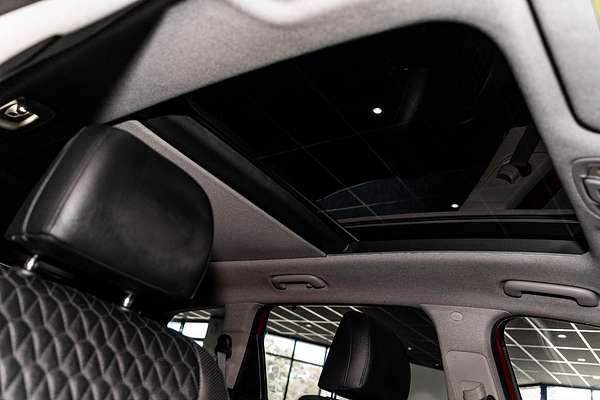 2019 Hyundai Santa Fe Highlander TM