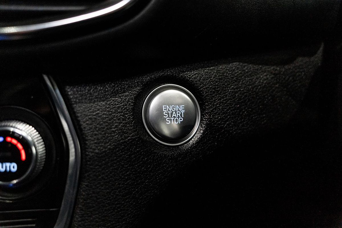 2019 Hyundai Santa Fe Highlander TM