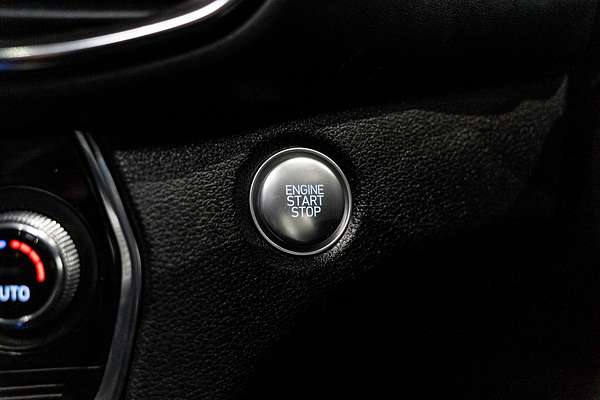 2019 Hyundai Santa Fe Highlander TM