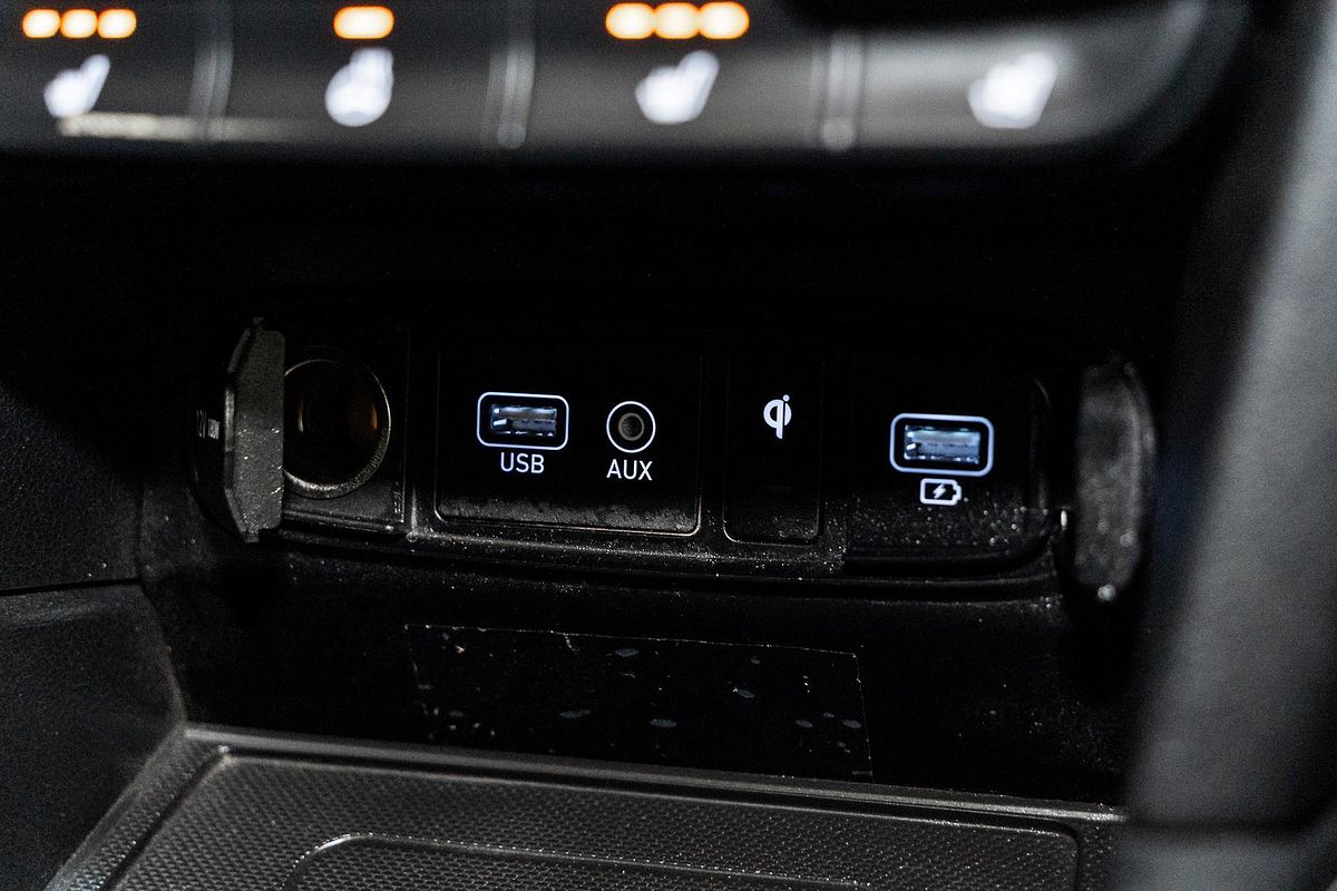 2019 Hyundai Santa Fe Highlander TM