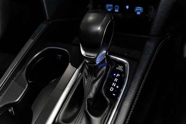 2019 Hyundai Santa Fe Highlander TM