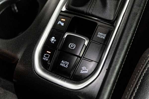 2019 Hyundai Santa Fe Highlander TM