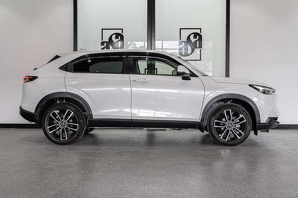 2022 Honda HR-V Vi X