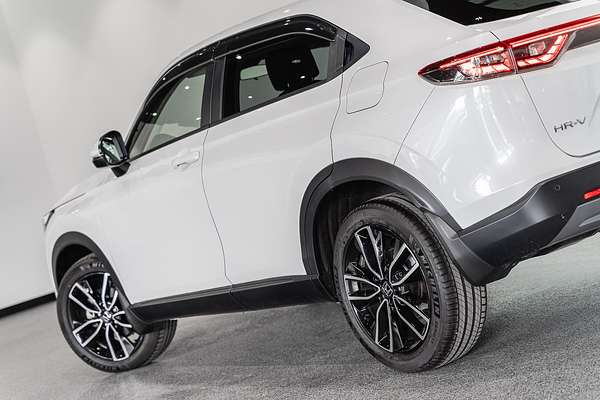 2022 Honda HR-V Vi X