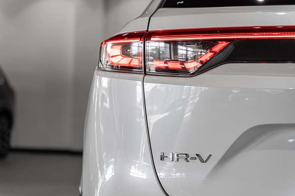 2022 Honda HR-V Vi X