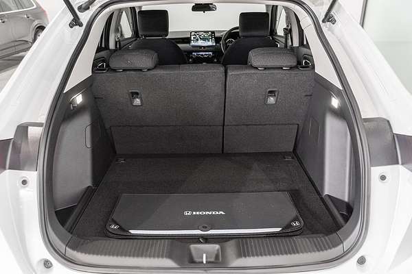 2022 Honda HR-V Vi X