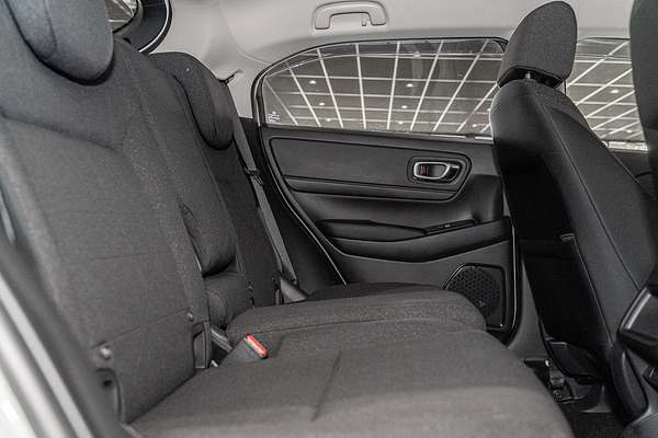 2022 Honda HR-V Vi X