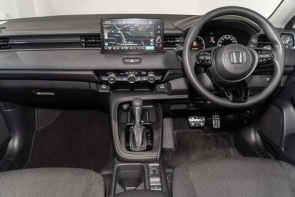 2022 Honda HR-V Vi X