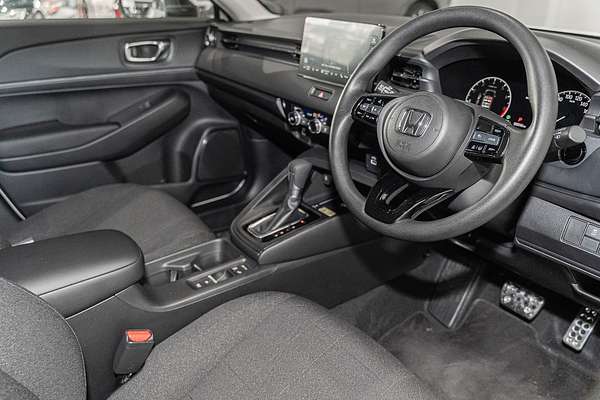 2022 Honda HR-V Vi X