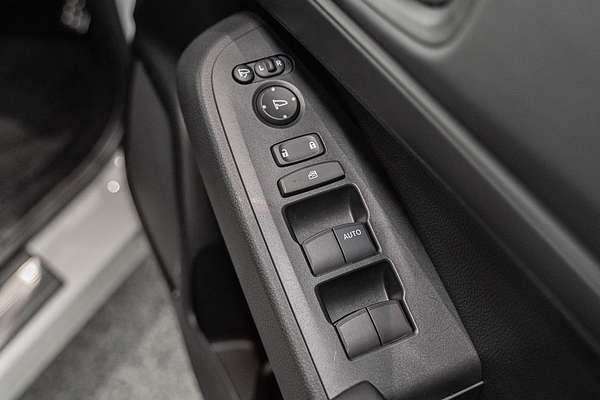 2022 Honda HR-V Vi X