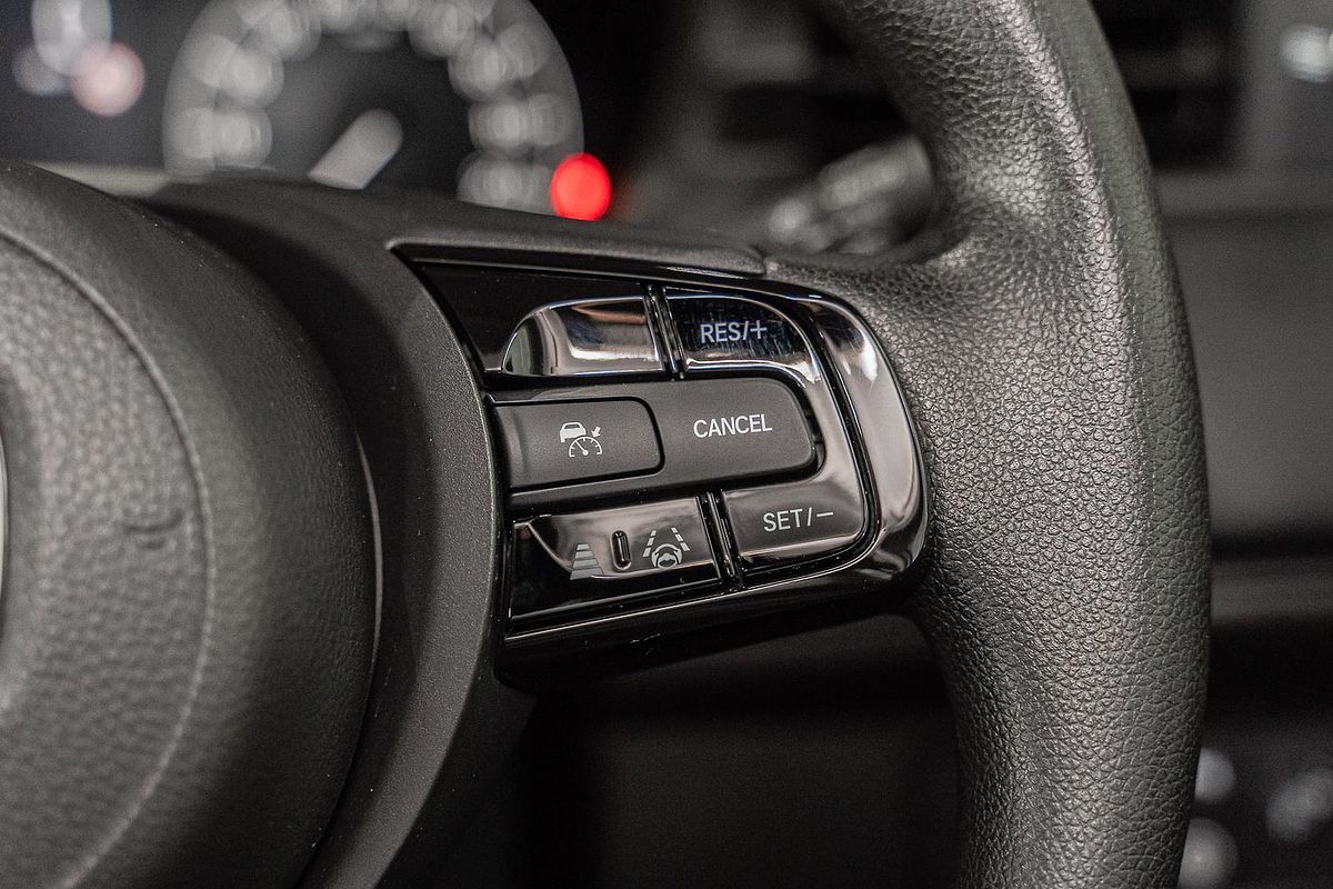 2022 Honda HR-V Vi X