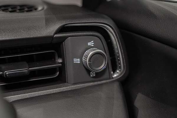 2022 Honda HR-V Vi X