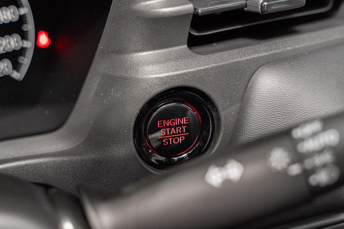 2022 Honda HR-V Vi X