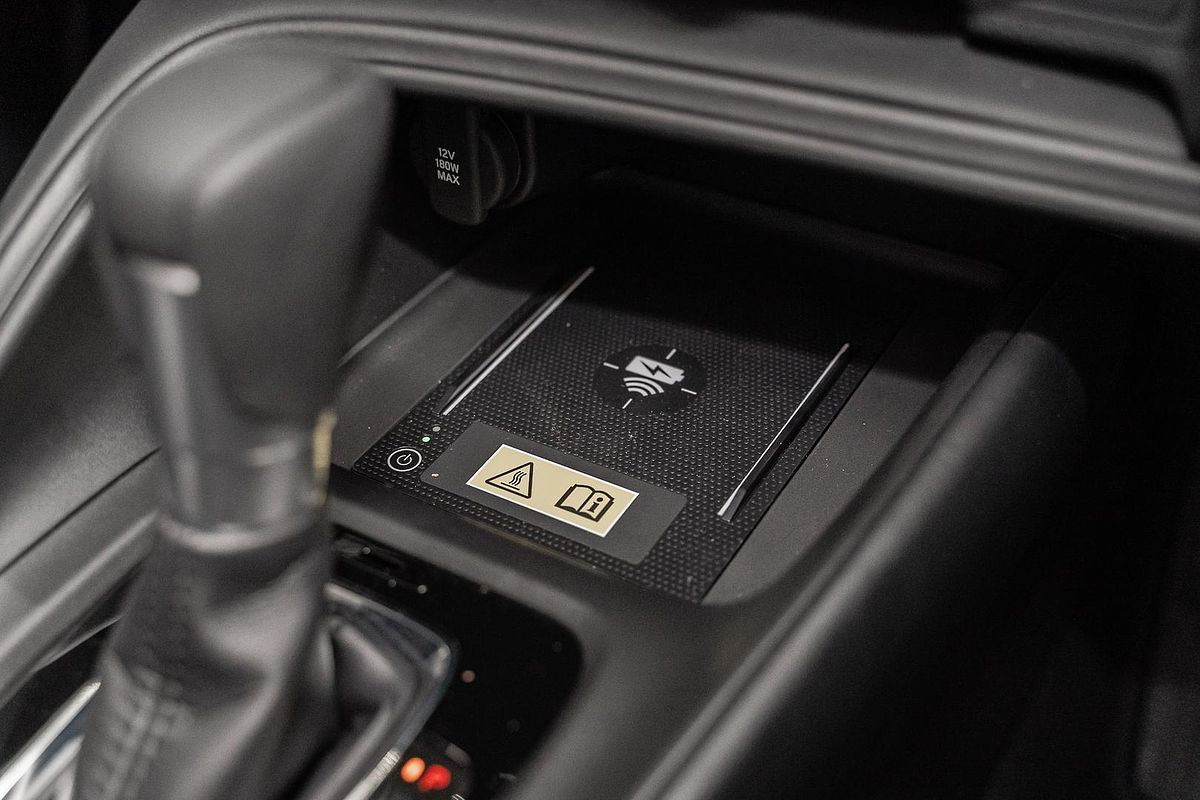 2022 Honda HR-V Vi X