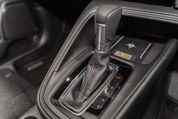 2022 Honda HR-V Vi X