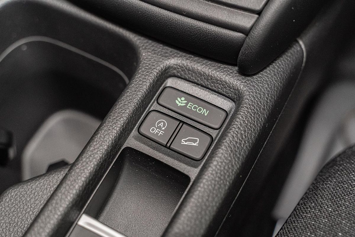 2022 Honda HR-V Vi X