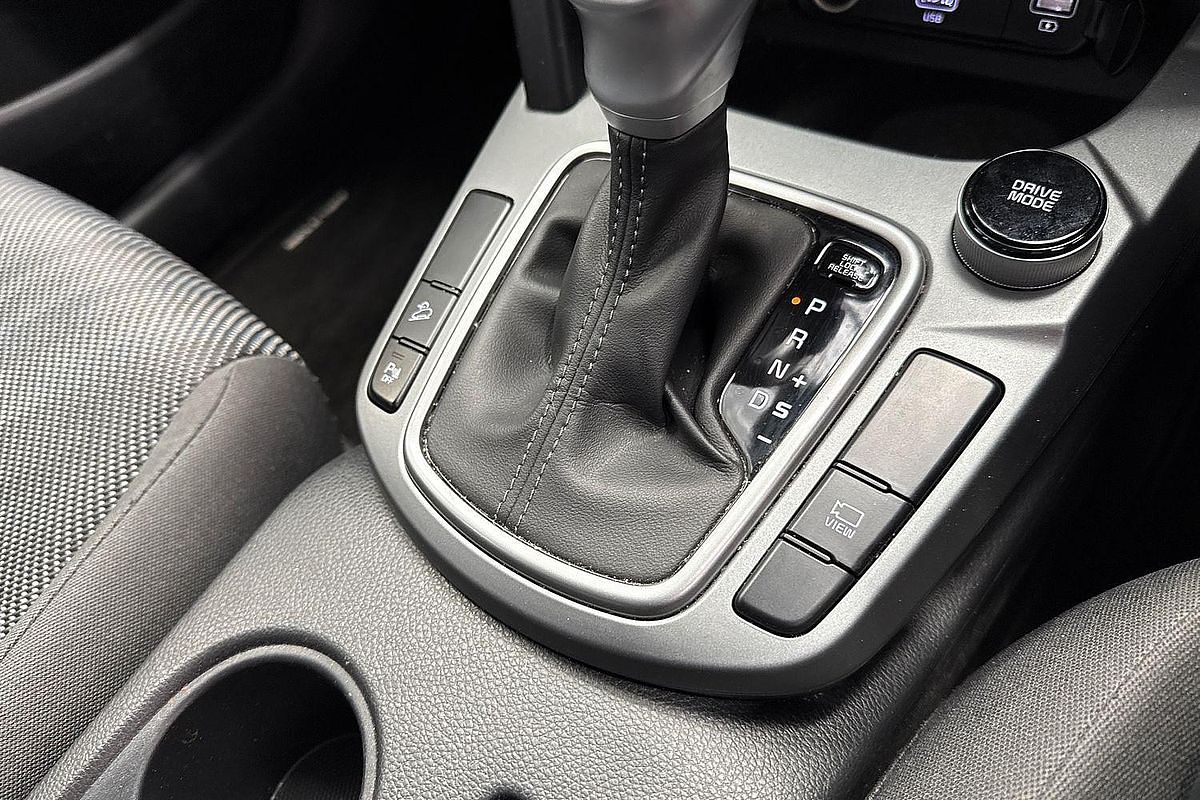 2021 Kia Seltos Sport+ SP2