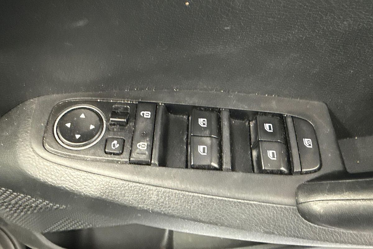 2021 Kia Seltos Sport+ SP2