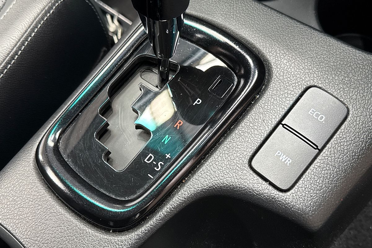 2023 Toyota Hilux Rogue GUN126R 4X4