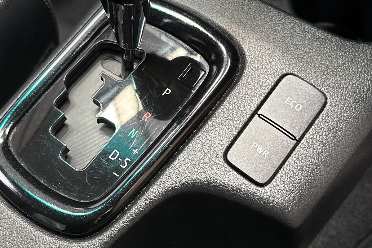 2023 Toyota Hilux Rogue GUN126R 4X4