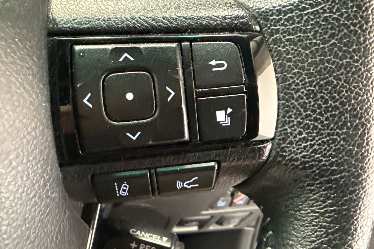 2023 Toyota Hilux Rogue GUN126R 4X4