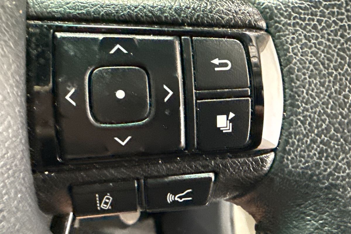 2023 Toyota Hilux Rogue GUN126R 4X4