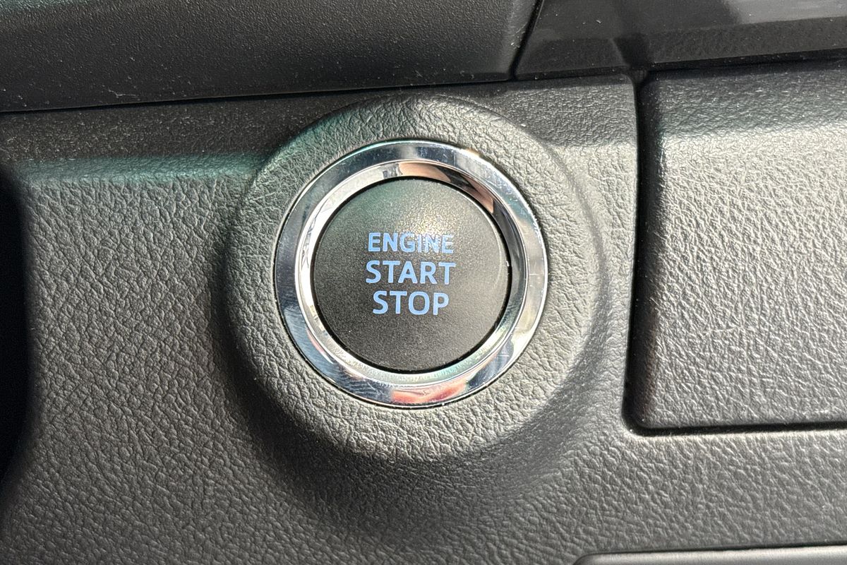 2023 Toyota Hilux Rogue GUN126R 4X4