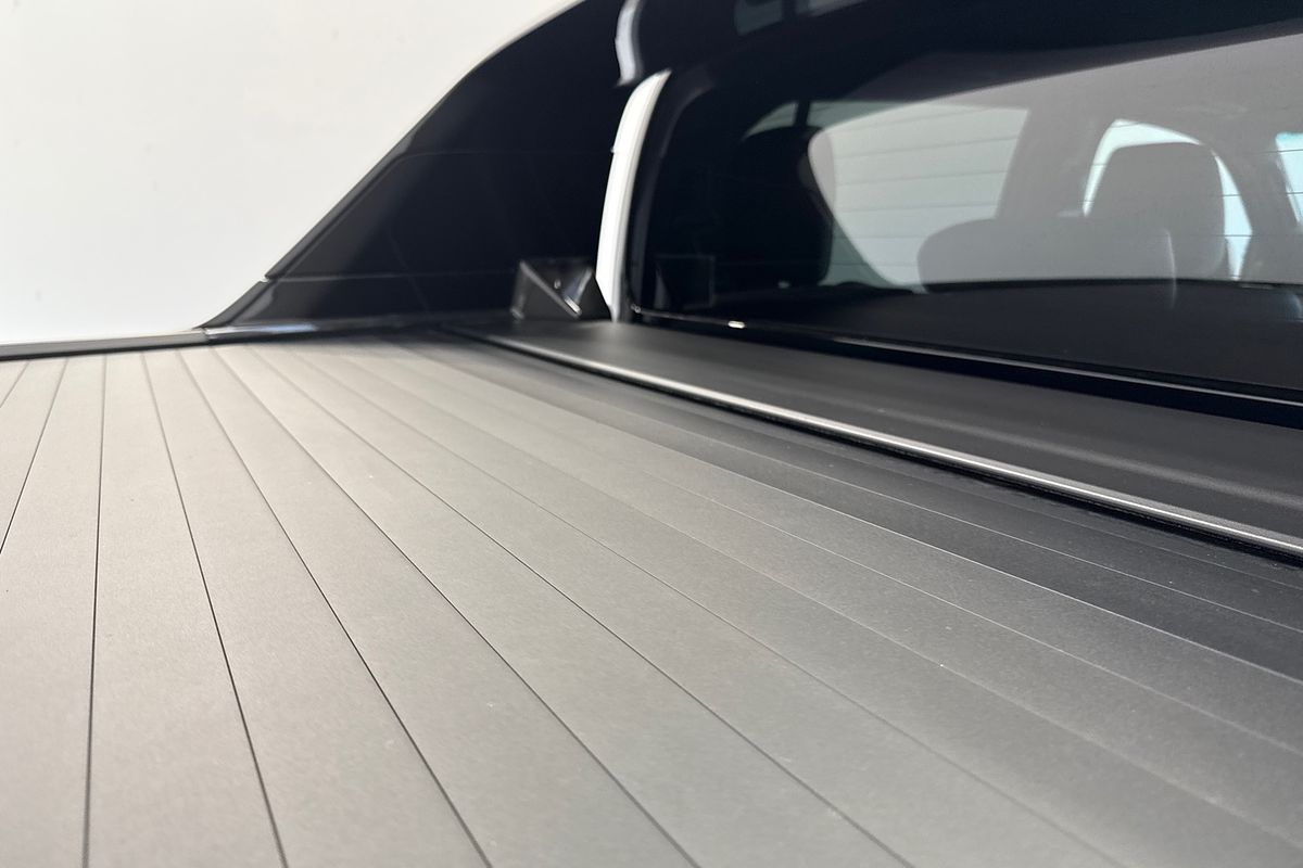 2023 Toyota Hilux Rogue GUN126R 4X4