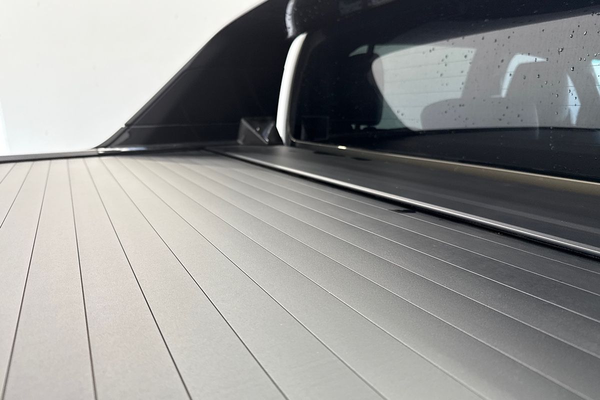 2023 Toyota Hilux Rogue GUN126R 4X4