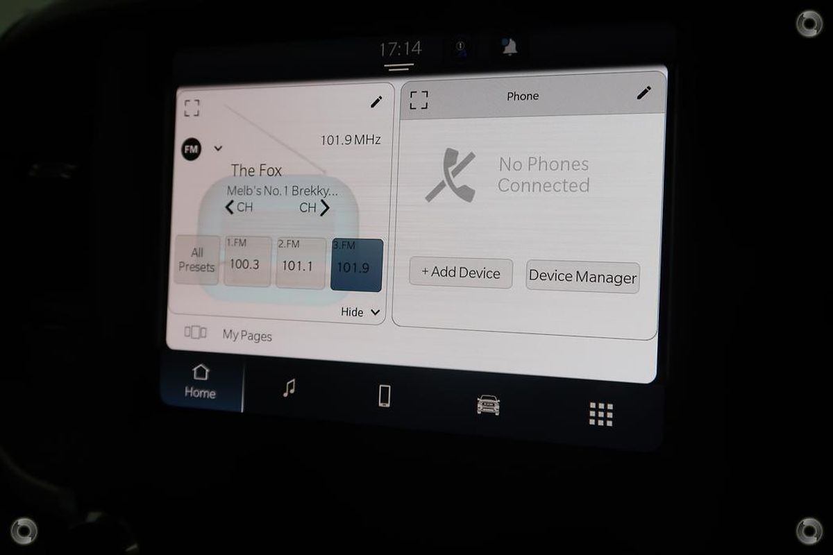 2024 RAM 1500 Big Horn DT 4X4 LWB