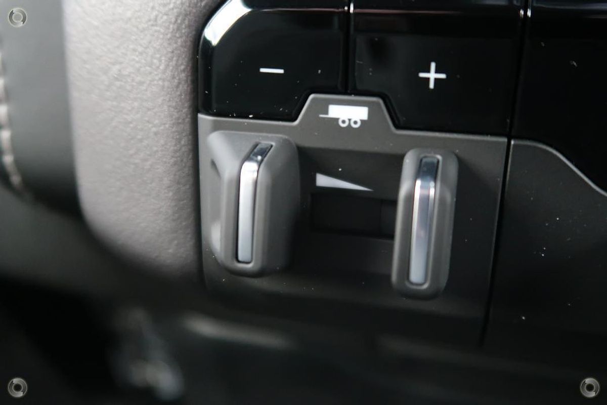 2024 RAM 1500 Big Horn DT 4X4 LWB