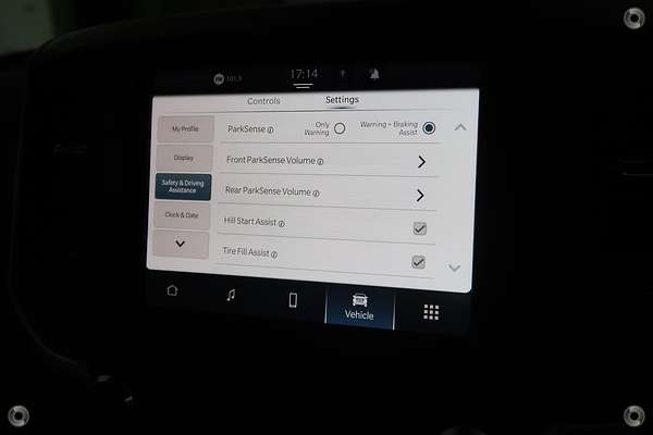 2024 RAM 1500 Big Horn DT 4X4 LWB